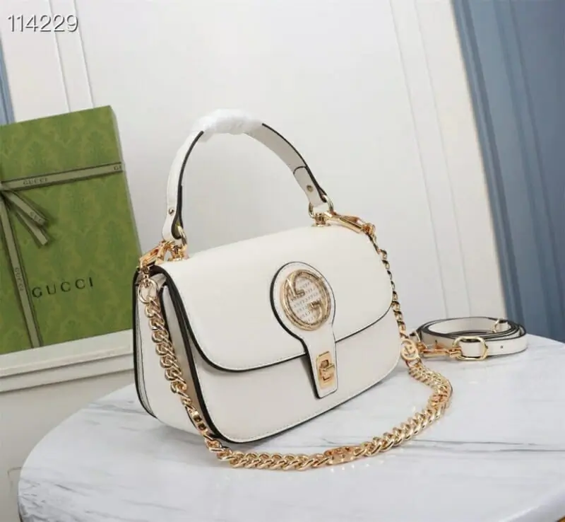 gucci aaa qualite sac a main  pour femme s_12250542